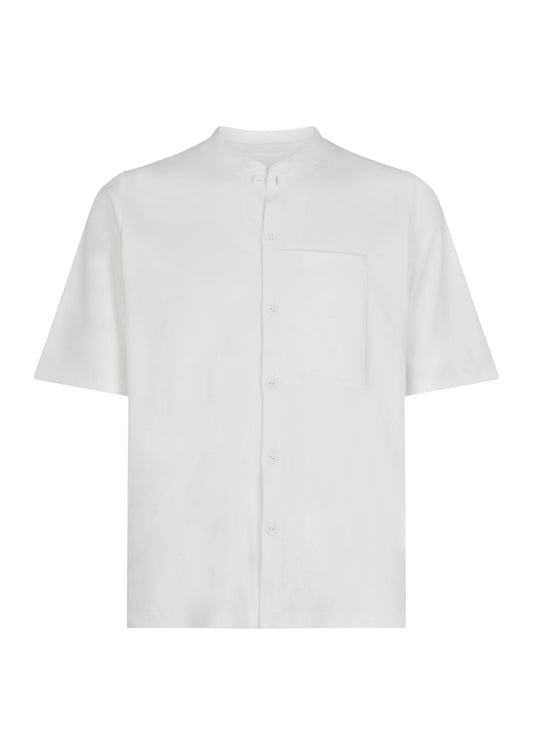 T.W. Tee - White
